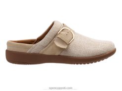 Spenco Footwear aaria '23 slaid taupe naised NJ0RR346