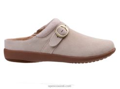 Spenco Footwear ashley seemisnahk kaerahelbed naised NJ0RR369