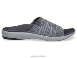 Spenco Footwear astoria slide – enimmüüdud metstuv tuvi naised NJ0RR235