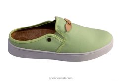 Spenco Footwear audrey slaidi pilliroog naised NJ0RR559