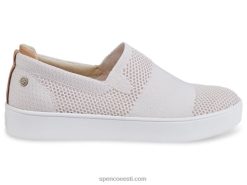 Spenco Footwear bahama slip-on kreem naised NJ0RR600