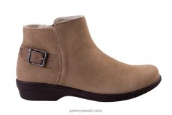 Spenco Footwear boise saabas seen naised NJ0RR801