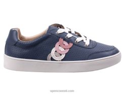 Spenco Footwear cambridge'i tossud raudvärav naised NJ0RR545