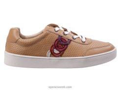 Spenco Footwear cambridge'i tossud tan naised NJ0RR547