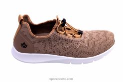 Spenco Footwear chelsea tossud – uued värvid hele taupe naised NJ0RR638