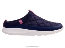 Spenco Footwear clara tepitud liumägi merevägi naised NJ0RR427