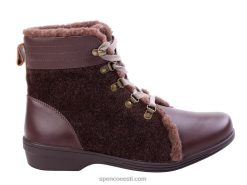 Spenco Footwear deschutes jõgi saabas prantsuse praad naised NJ0RR821