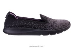 Spenco Footwear eepiline venitusgradiendi klassika must naised NJ0RR455