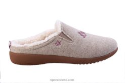 Spenco Footwear evie klassikaline suss kaerahelbed naised NJ0RR750