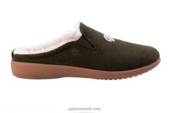 Spenco Footwear evie sussid hooajalised sammal naised NJ0RR747