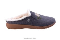 Spenco Footwear evie sussid hooajalised süsi naised NJ0RR745
