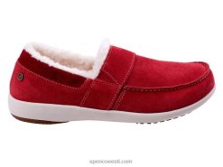 Spenco Footwear fiesta hubane slip-on küpsetatud õun naised NJ0RR764