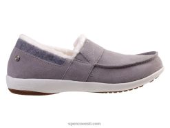 Spenco Footwear fiesta hubasem suss hall naised NJ0RR709
