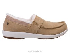 Spenco Footwear fiesta hubasem suss tan naised NJ0RR711