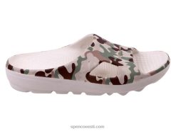 Spenco Footwear fusion 2 camo liumägi roheline kamu naised NJ0RR265