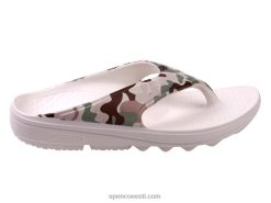 Spenco Footwear fusion 2 camo sandaalid roheline kamu naised NJ0RR257