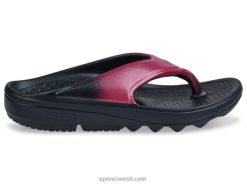 Spenco Footwear fusion 2 fade sandaal magenta naised NJ0RR228