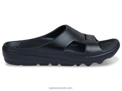 Spenco Footwear fusion 2 fade slide must naised NJ0RR230