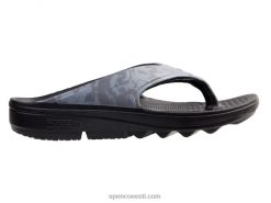 Spenco Footwear fusion 2 lipsuvärv hall naised NJ0RR284