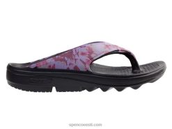 Spenco Footwear fusion 2 lipsuvärv lilla naised NJ0RR286