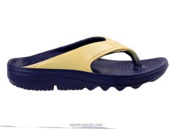 Spenco Footwear fusion 2 pärlsandaal kahvatu banaan naised NJ0RR241