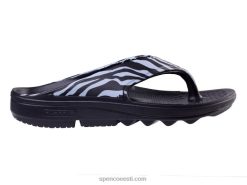 Spenco Footwear fusion 2 safair sebra naised NJ0RR250