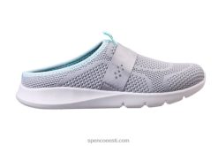 Spenco Footwear halsey slide klassika liustikuhall naised NJ0RR473