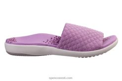 Spenco Footwear hanna liumägi hooajaline lavendel naised NJ0RR276