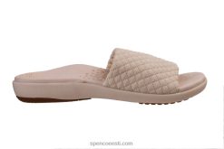 Spenco Footwear hanna slide klassika pleegitatud liiv naised NJ0RR275