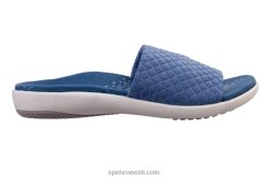 Spenco Footwear hanna slide klassika sinikivi naised NJ0RR274