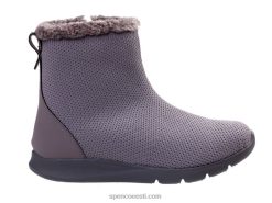 Spenco Footwear hubane talvesaabas detsembri taevas naised NJ0RR786