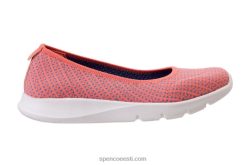 Spenco Footwear igapäevane venitusbatik hooajaline terrakota naised NJ0RR468