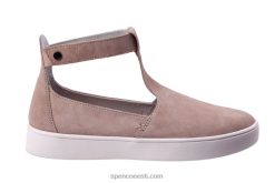 Spenco Footwear indigo tossud - klassikaline auster naised NJ0RR583