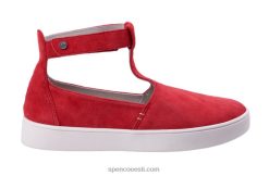 Spenco Footwear indigo tossud küpsetatud õun naised NJ0RR580