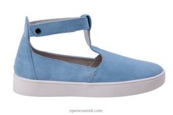 Spenco Footwear indigo tossud sinikivi naised NJ0RR579