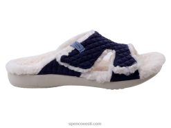 Spenco Footwear janie suss merevägi naised NJ0RR757