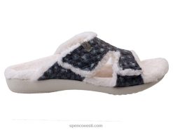 Spenco Footwear janie suss oliivide kamo naised NJ0RR751