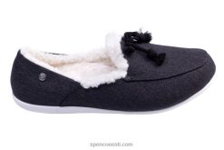 Spenco Footwear kamina suss must naised NJ0RR778