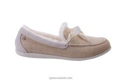 Spenco Footwear kasepuust suss muna nog naised NJ0RR763