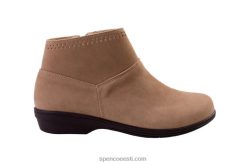 Spenco Footwear kern Valley saabas kuuvalgus naised NJ0RR805