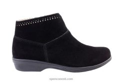Spenco Footwear kern Valley saabas must naised NJ0RR802