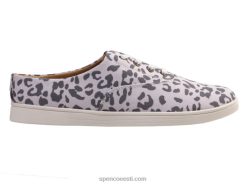 Spenco Footwear khloe kick leopardi muster lumeleopard naised NJ0RR309