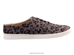 Spenco Footwear khloe kick leopardi muster süsi leopard naised NJ0RR308