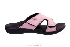 Spenco Footwear kholo camo liumägi roosa naised NJ0RR168