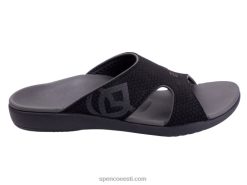 Spenco Footwear kholo liumägi mustriline oonüks naised NJ0RR209