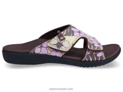 Spenco Footwear kholo luau prantsuse praad naised NJ0RR183