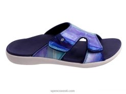 Spenco Footwear kholo monet paabumantel naised NJ0RR173