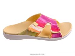 Spenco Footwear kholo monet päikesekleit naised NJ0RR175