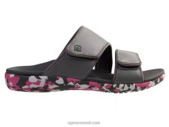 Spenco Footwear kholo nuevo camo tume süsi naised NJ0RR218