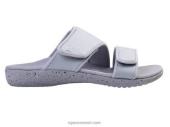 Spenco Footwear kholo nuevo täpiline hall naised NJ0RR146